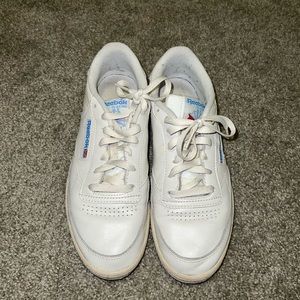 Reebok classic club c85